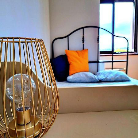 Kopernik Premium Rooms Apartment Торунь Екстер'єр фото