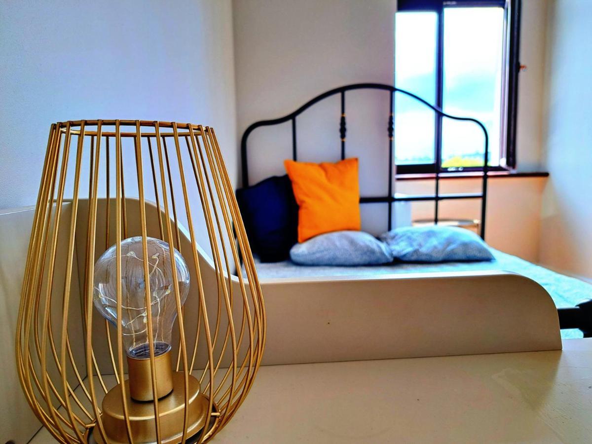 Kopernik Premium Rooms Apartment Торунь Екстер'єр фото