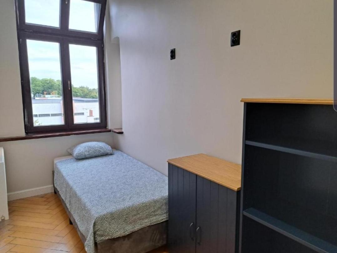 Kopernik Premium Rooms Apartment Торунь Номер фото