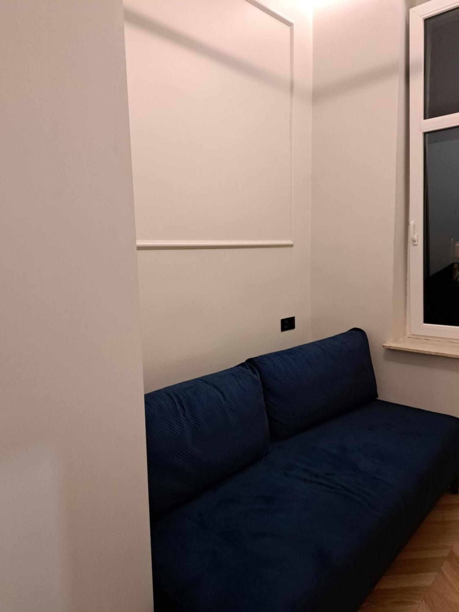 Kopernik Premium Rooms Apartment Торунь Екстер'єр фото