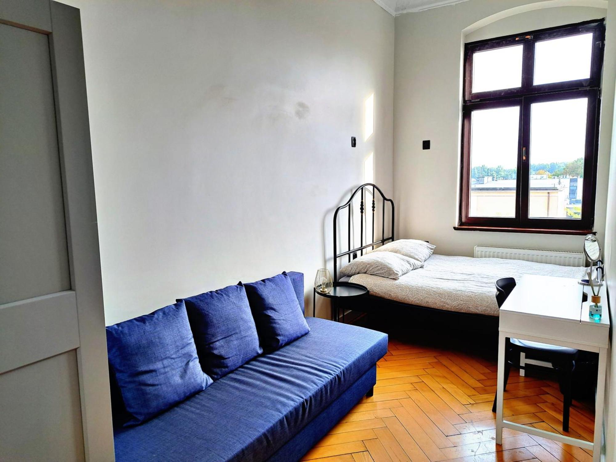 Kopernik Premium Rooms Apartment Торунь Екстер'єр фото