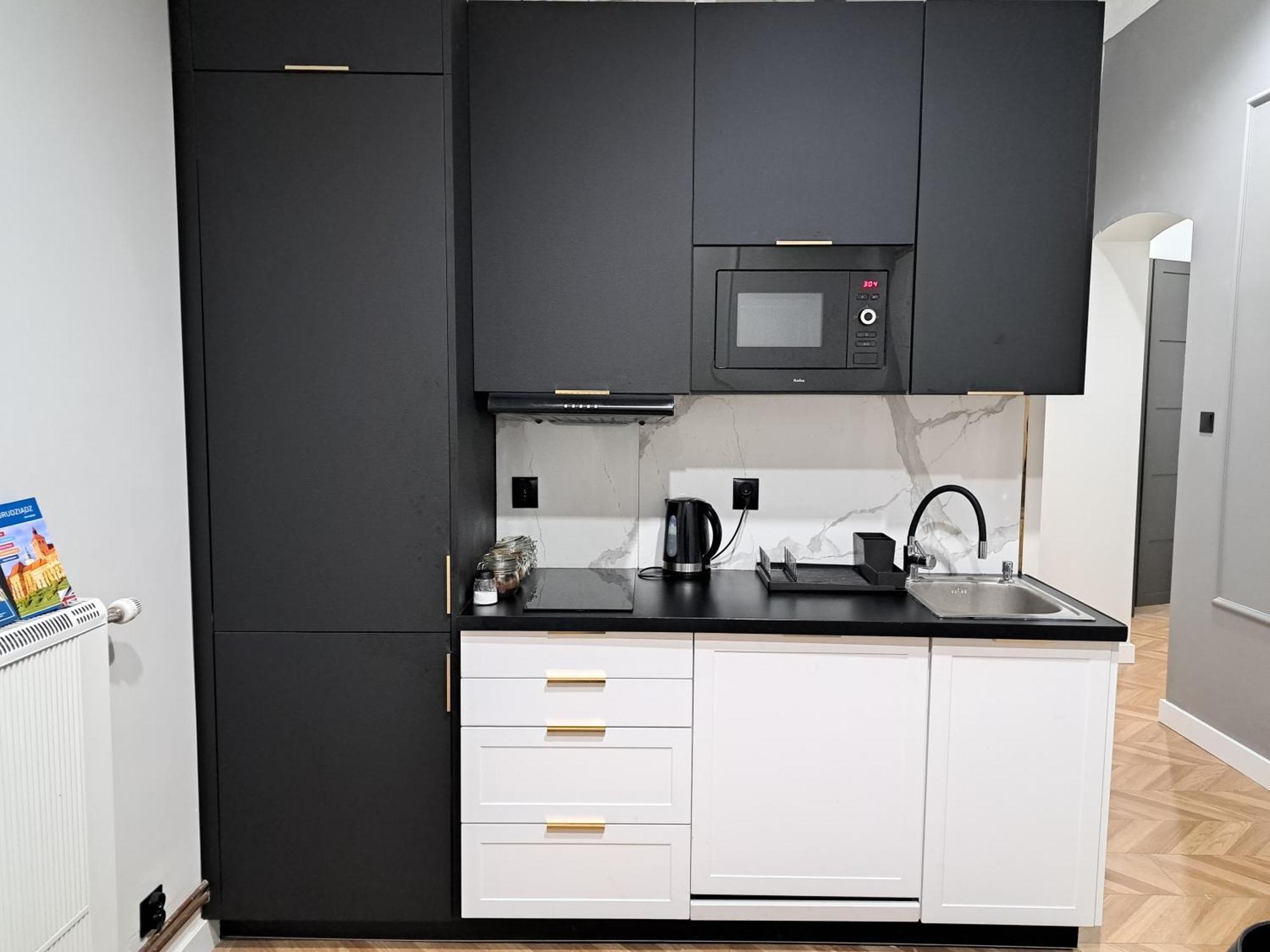 Kopernik Premium Rooms Apartment Торунь Екстер'єр фото