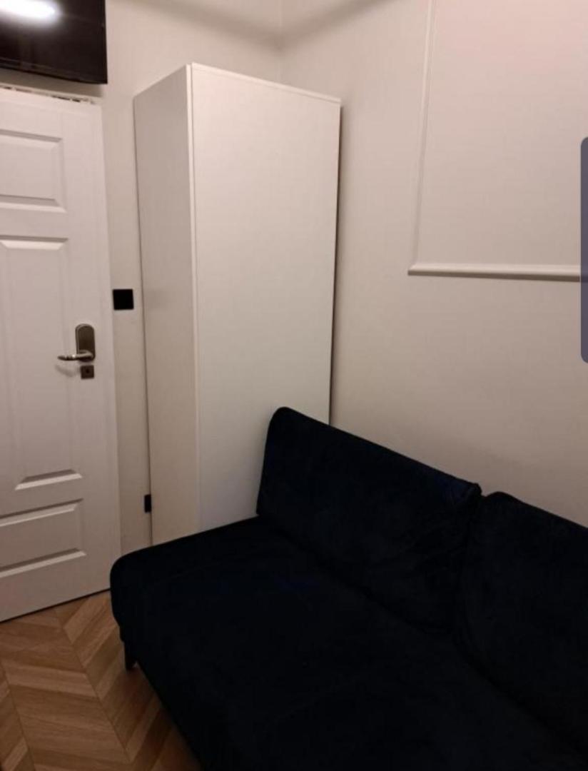 Kopernik Premium Rooms Apartment Торунь Номер фото