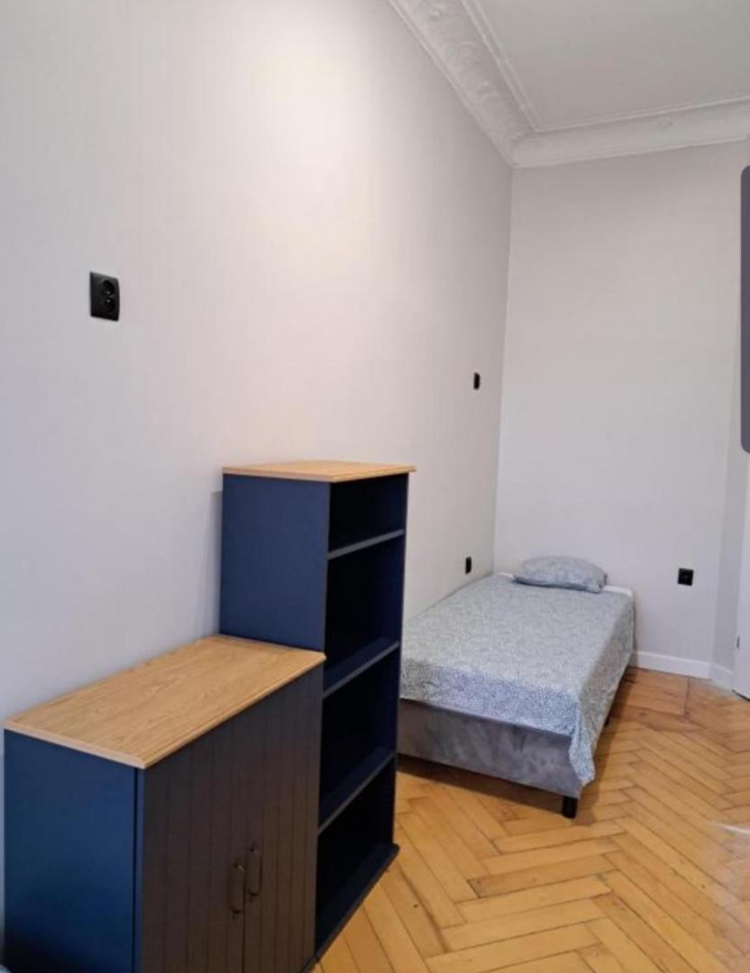 Kopernik Premium Rooms Apartment Торунь Номер фото