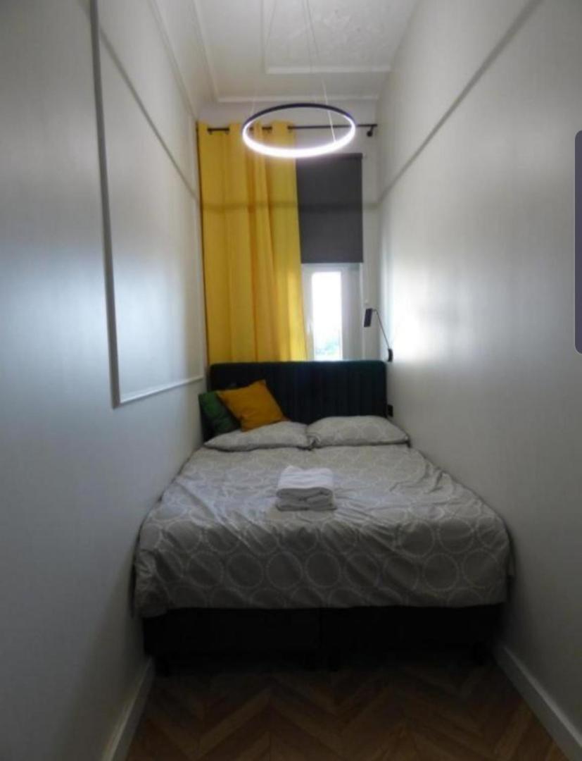 Kopernik Premium Rooms Apartment Торунь Номер фото